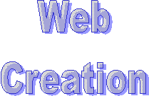 Web
Creation